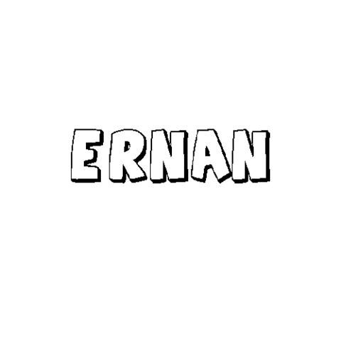 ERNÁN