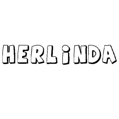 HERLINDA