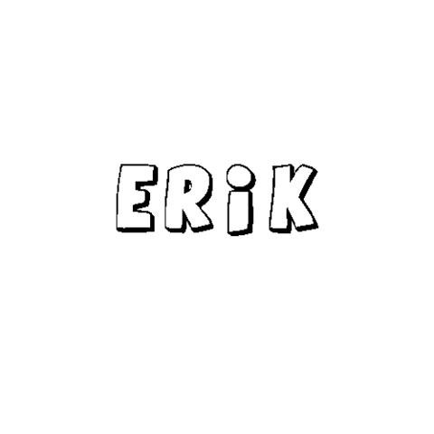 ERIK