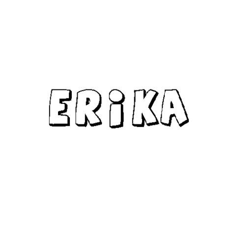 ERIKA