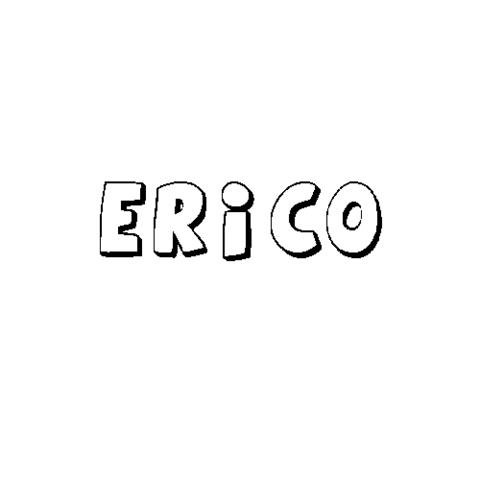 ERICO