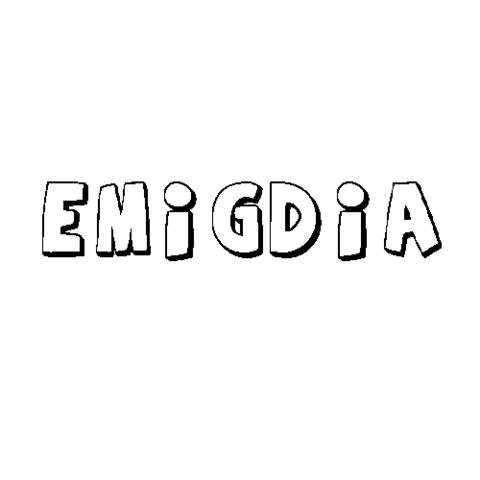 EMIGDIA