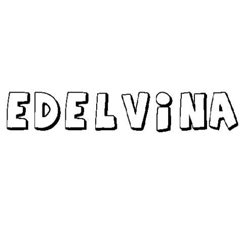 EDELVINA