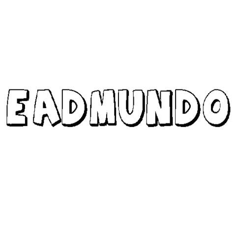 EADMUNDO