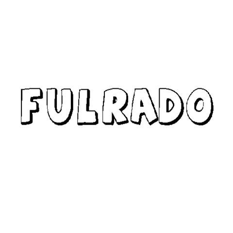 FULRADO