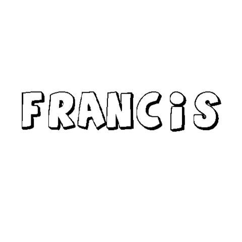 FRANCIS