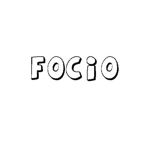 FOCIO