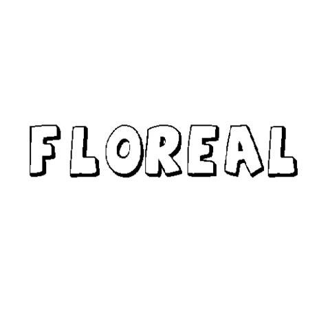 FLOREAL