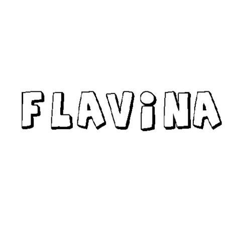 FLAVINA