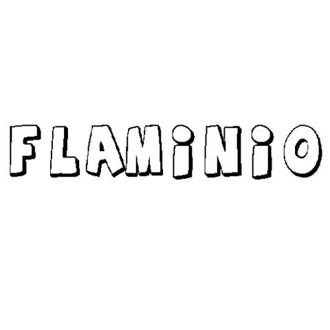 FLAMINIO