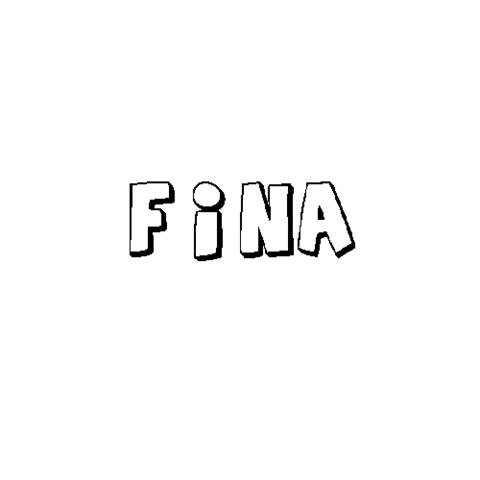 FINA