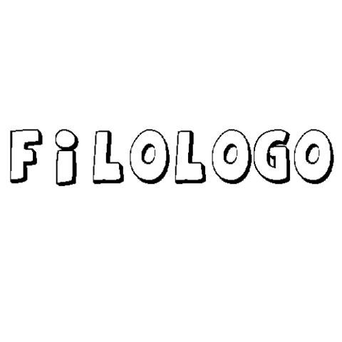 FILÓLOGO