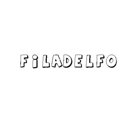 FILADELFO