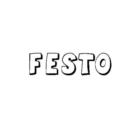 FESTO