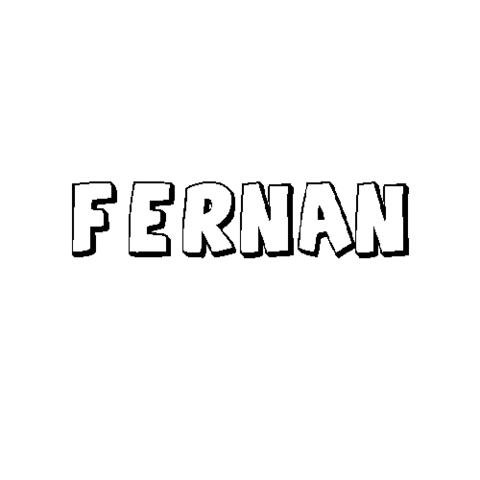 FERNÁN