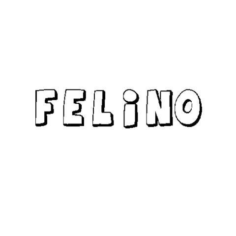 FELINO