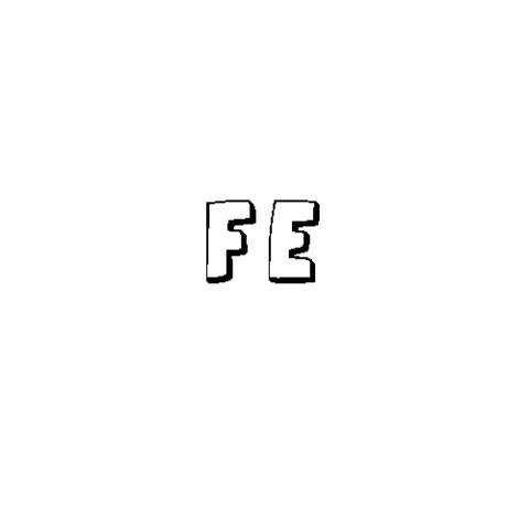 FE