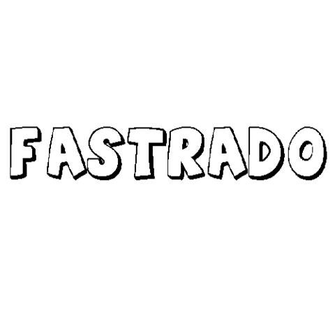 FASTRADO