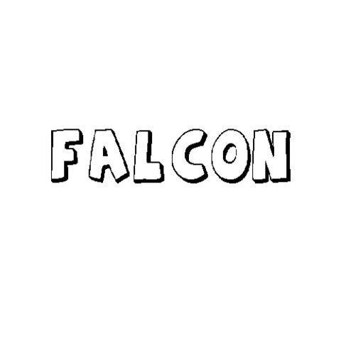 FALCÓN