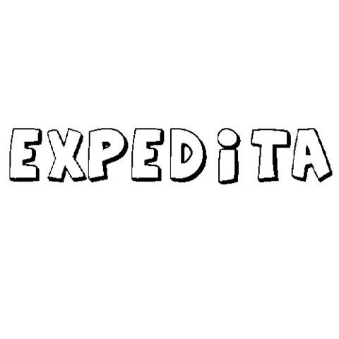 EXPEDITA