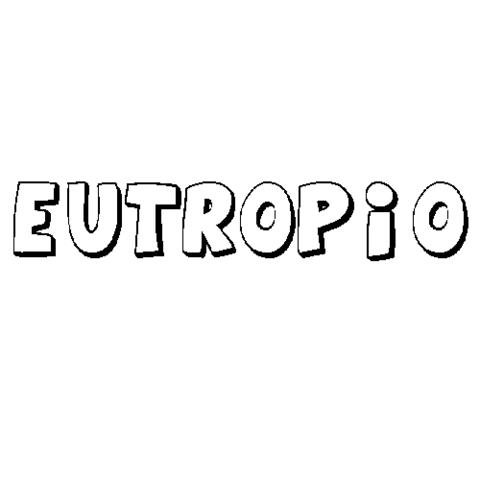 EUTROPIO