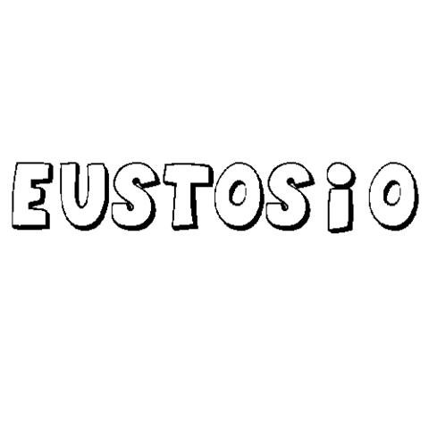 EUSTOSIO