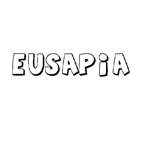 EUSAPIA