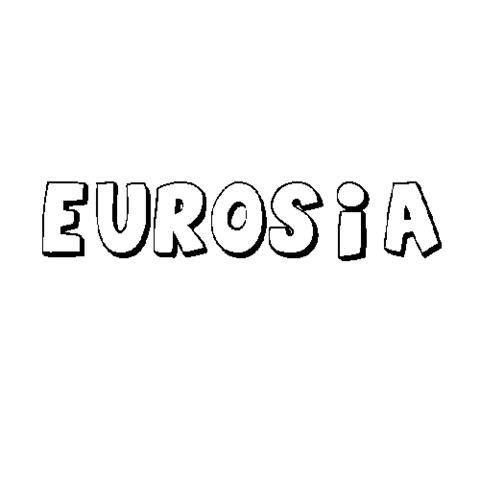 EUROSIA