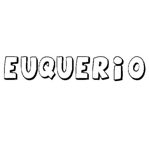 EUQUERIO