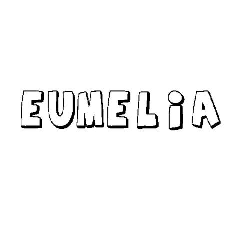 EUMELIA