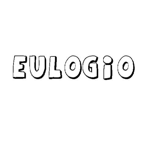 EULOGIO