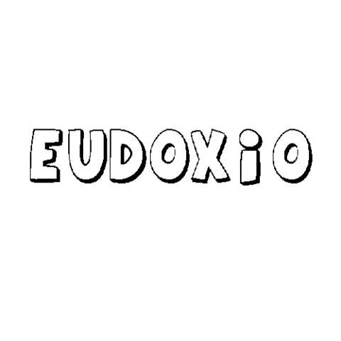 EUDOXIO