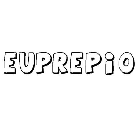 EUPREPIO