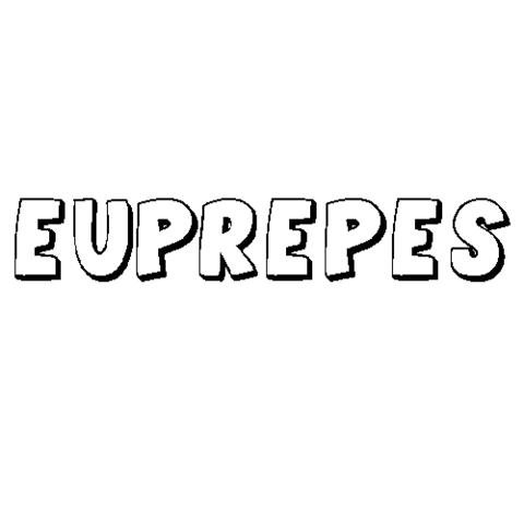 EUPREPES