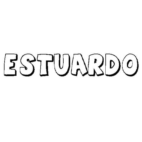 ESTUARDO