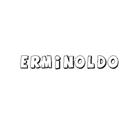 ERMINOLDO