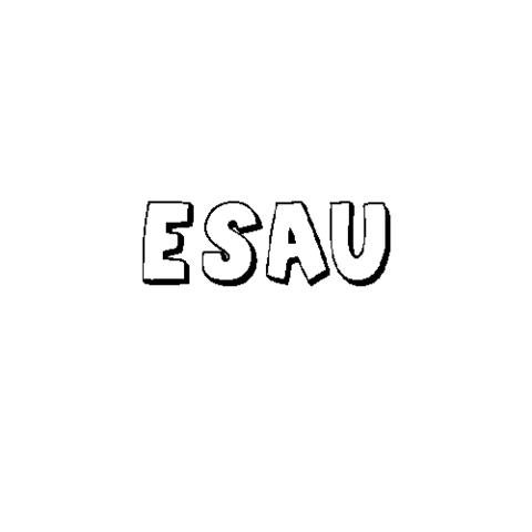 ESAU