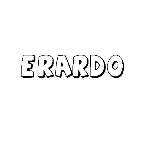 ERARDO