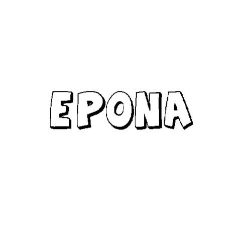 EPONA