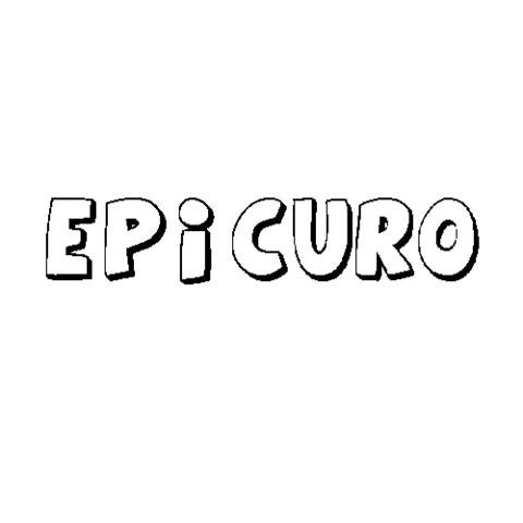 EPICURO