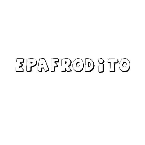 EPAFRODITO