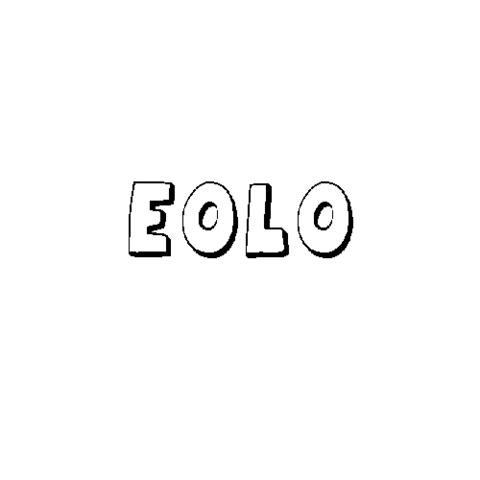 EOLO