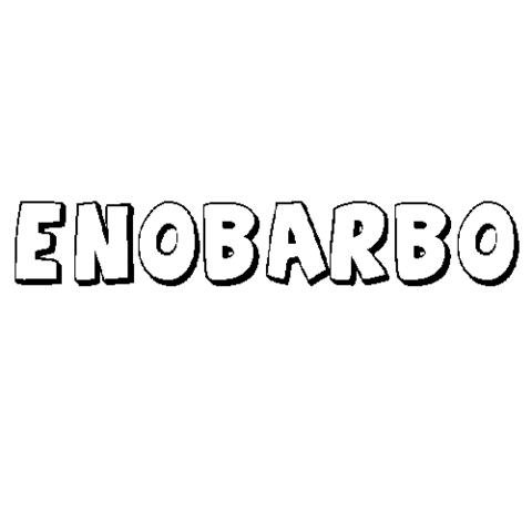 ENOBARBO