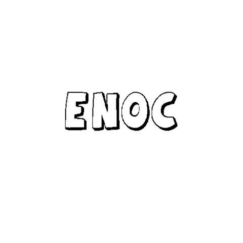 ENOC