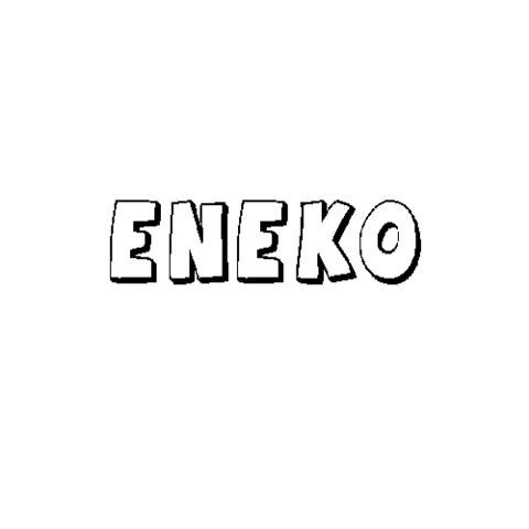 ENEKO