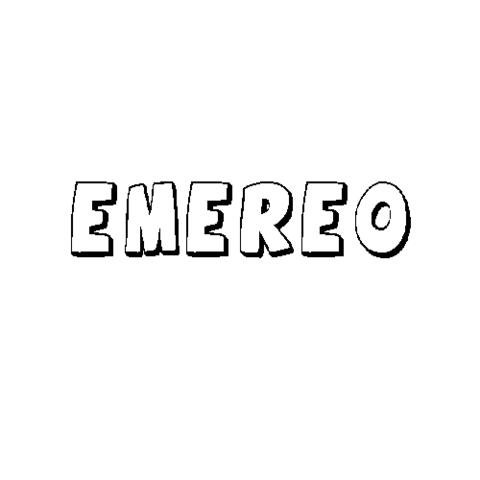 EMEREO