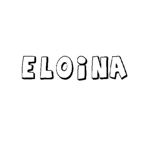 ELOINA