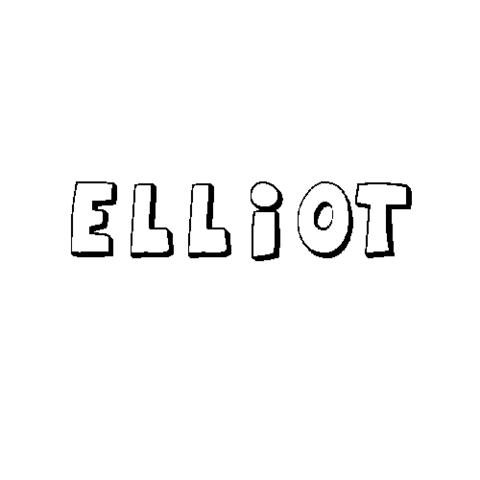 ELLIOT