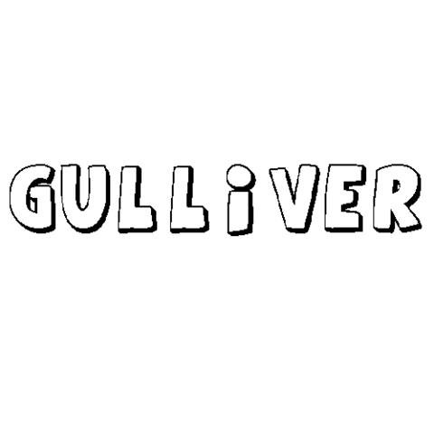 GULLIVER