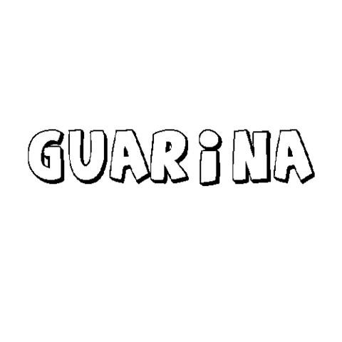 GUARINA